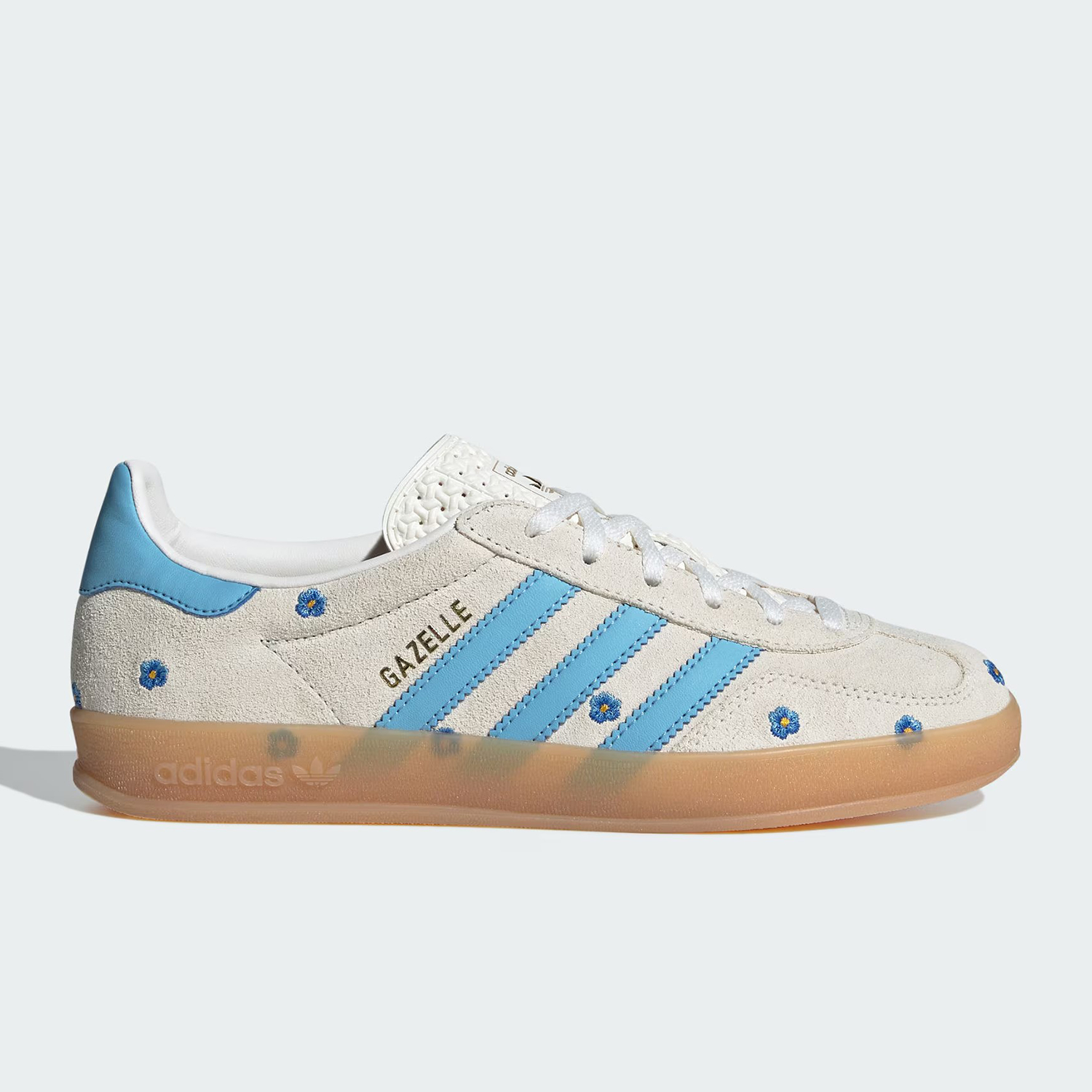 Adidas Shoes Samba - Adidas zapatos de tabla acolchados con