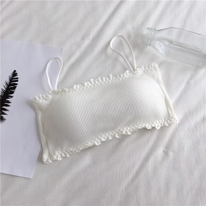 Sujetador de mujer, Top de tub - Suspender Tank Top reseña y precio