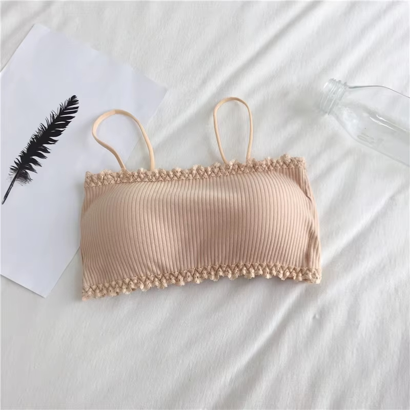 Sujetador de mujer, Top de tub - Suspender Tank Top reseña y precio
