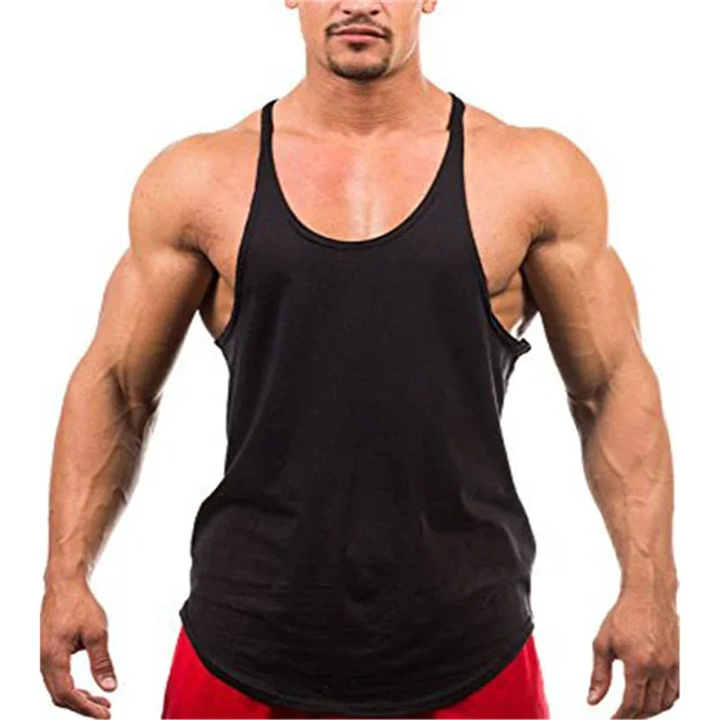 Chalecos para correr para homb - Suspender Tank Top reseña y precio