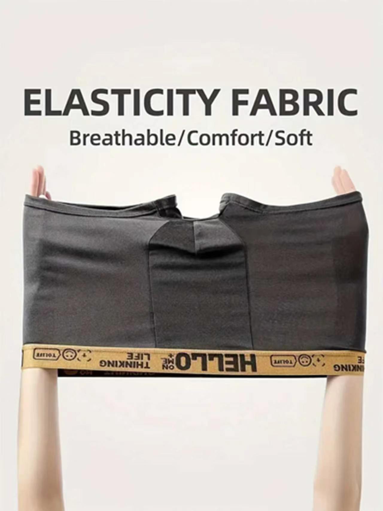 Calzoncillos bóxer de seda de  - Multi Pack Underwear reseña y precio