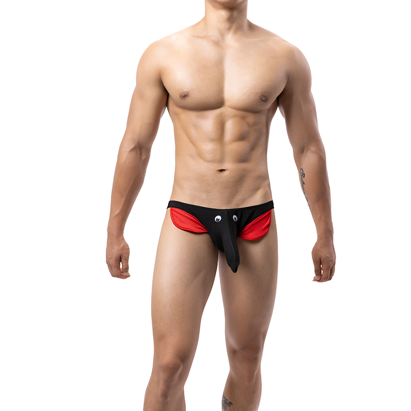 Lencería ultrafina de trompa d - Trunk Breathable Men reseña y precio