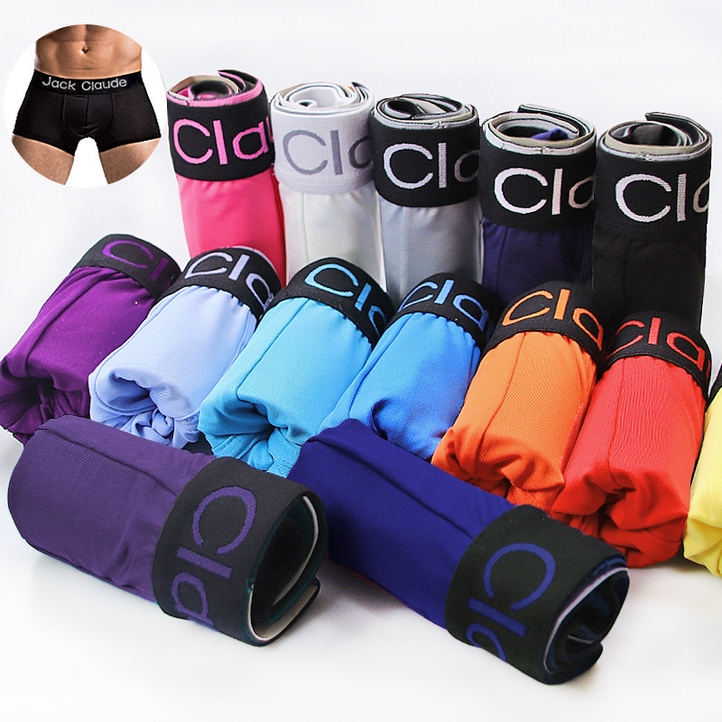 Calzoncillos Bóxer transpirabl - Multi Pack Underwear reseña y precio