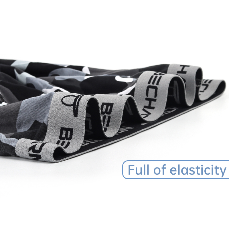 Paquete de 4 Calzoncillos Boxe - Boxer Brief Pack Cotton reseña y precio