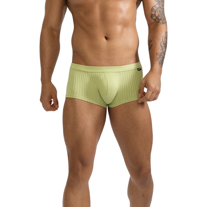 Ropa Interior Masculina, Calzo - Multi Pack Underwear reseña y precio