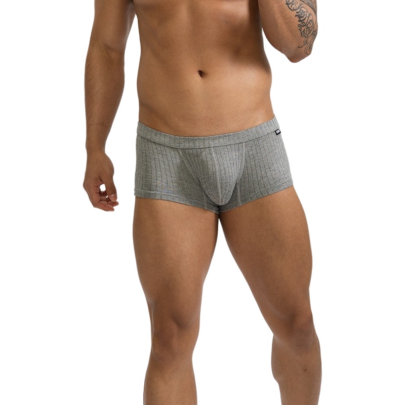 Ropa Interior Masculina, Calzo - Multi Pack Underwear reseña y precio