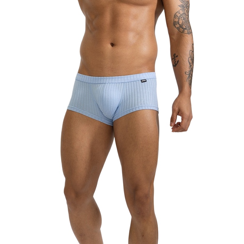 Ropa Interior Masculina, Calzo - Multi Pack Underwear reseña y precio