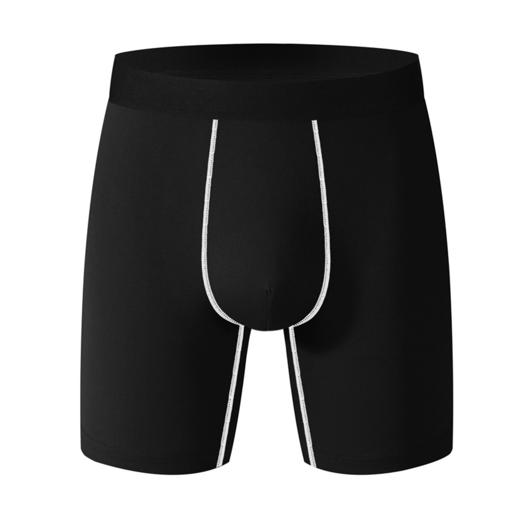 Calzoncillos Largos para Hombr - Long Leg Trunk Men reseña y precio