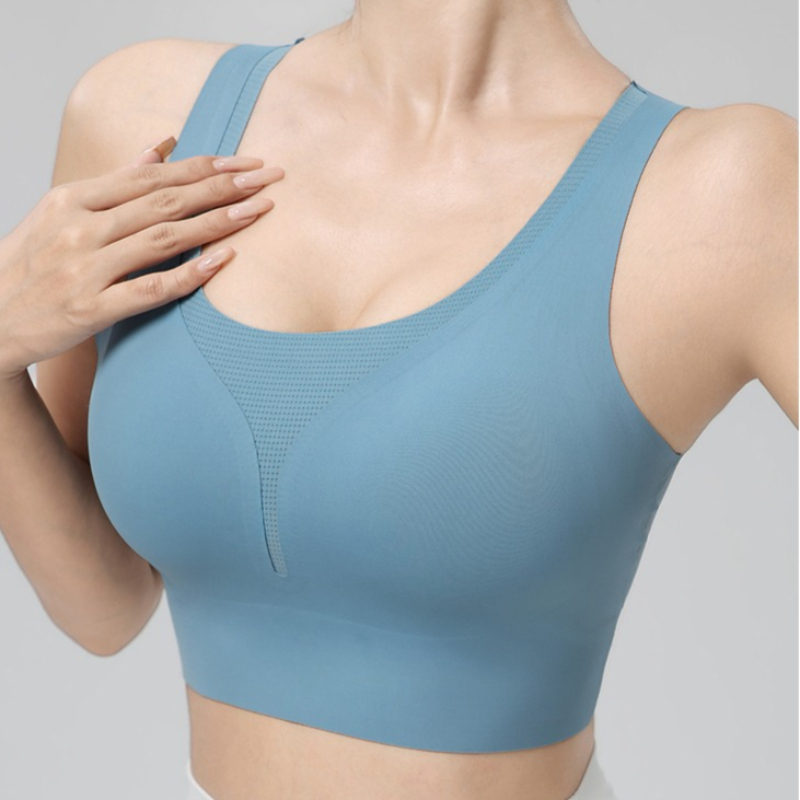 Top de Yoga para Mujer, Prenda - Quick Dry Underwear reseña y precio