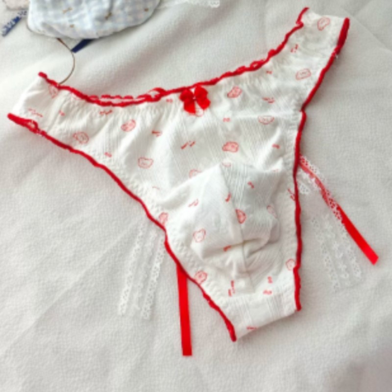 Nuevas bragas japonesas de alg - Boxer Brief Pack Cotton reseña y precio