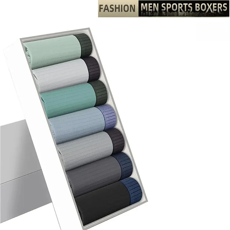 Calzoncillos de algodón para h - Boxer Brief Pack Cotton reseña y precio