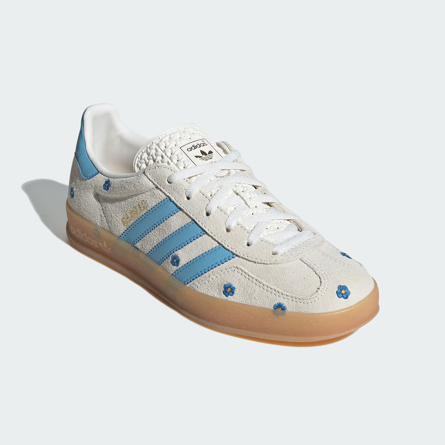 Adidas zapatos de tabla acolch - Adidas Shoes Samba reseña y precio