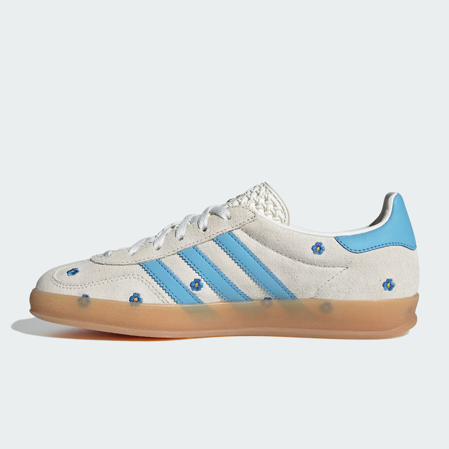 Adidas zapatos de tabla acolch - Adidas Shoes Samba reseña y precio