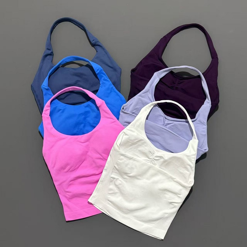 Camiseta Deportiva de Gimnasio - Suspender Tank Top reseña y precio