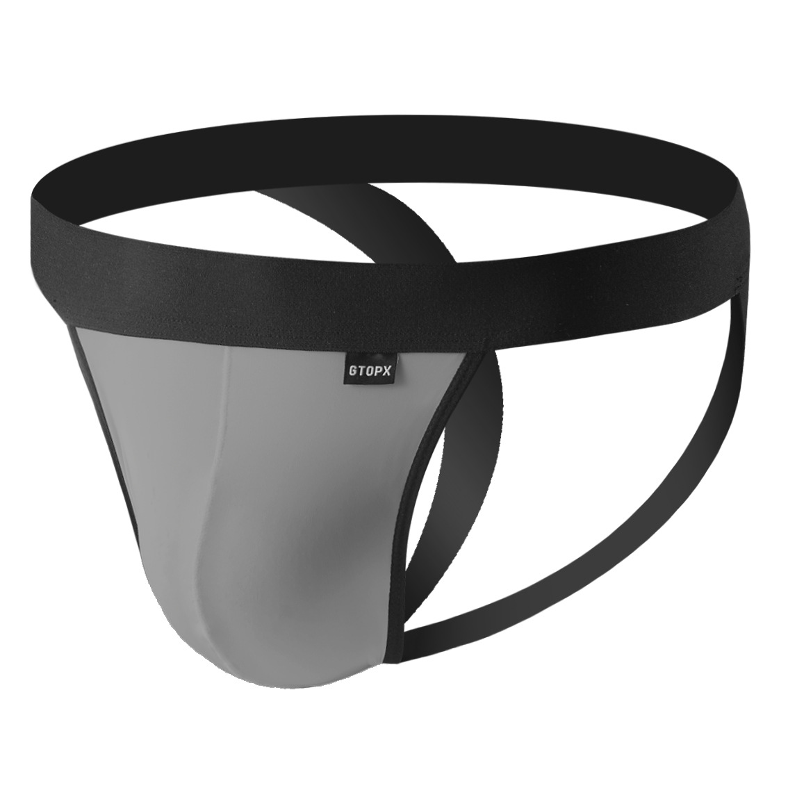 Tanga deportiva de seda helada - Jockstrap Athletic reseña y precio