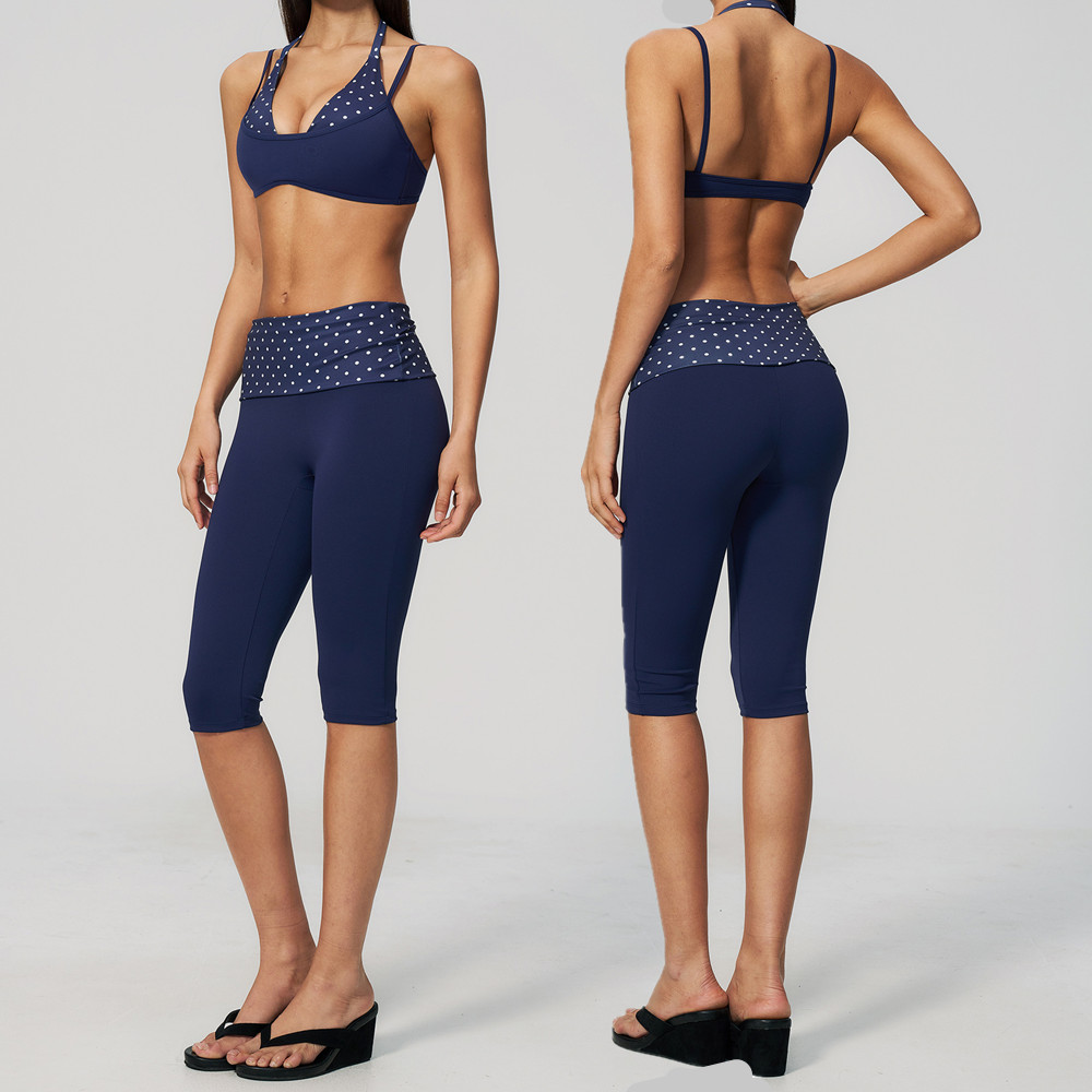 Top Deportivo Halter con Tiran - Suspender Tank Top reseña y precio