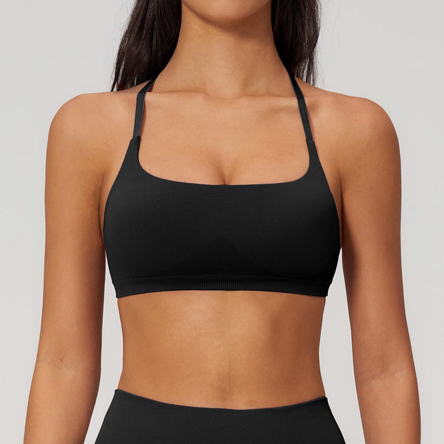 Top Deportivo Sexy de Verano c - Quick Dry Underwear reseña y precio