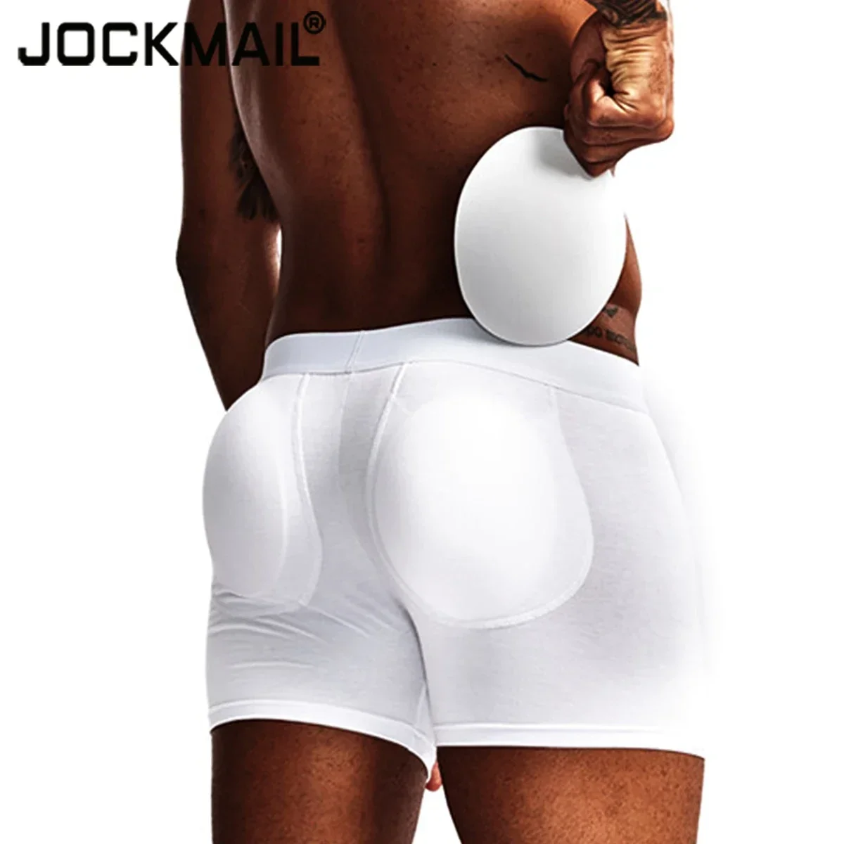 Boxers cómodos de algodón leva - Boxer Brief Pack Cotton reseña y precio
