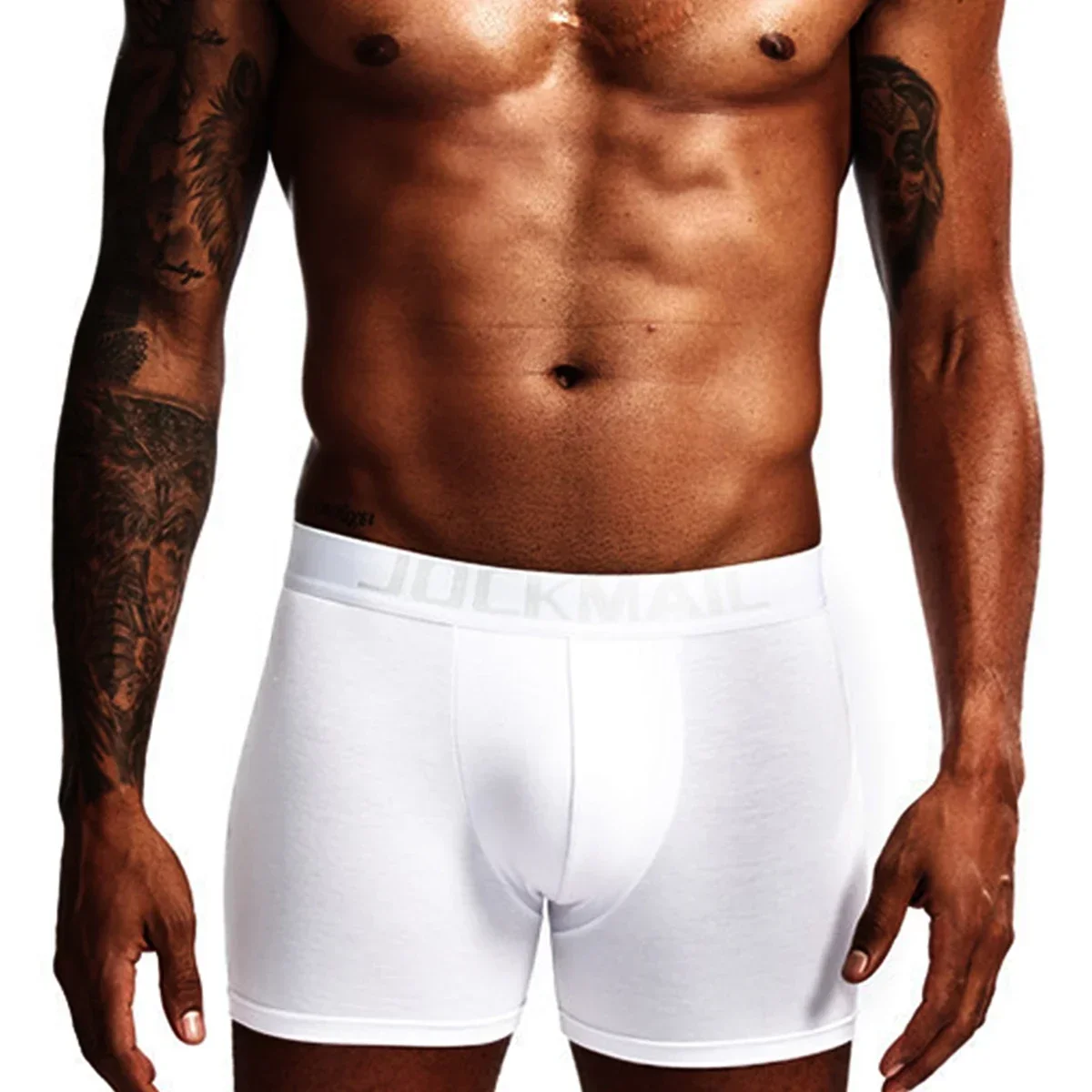 Boxers cómodos de algodón leva - Boxer Brief Pack Cotton reseña y precio