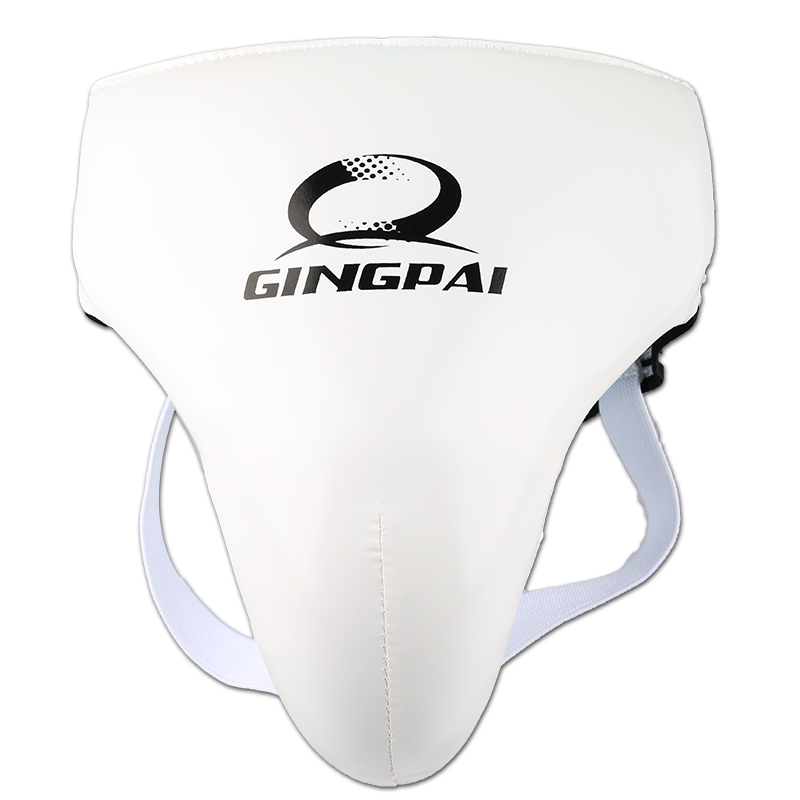 Protector de ingle TKD de cuer - Jockstrap Athletic reseña y precio