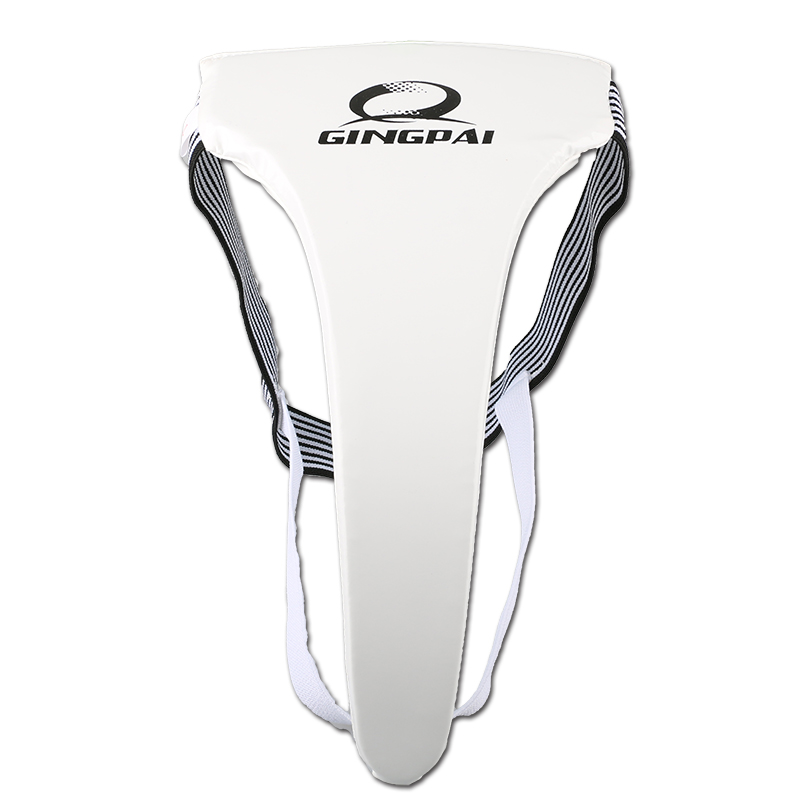 Protector de ingle TKD de cuer - Jockstrap Athletic reseña y precio