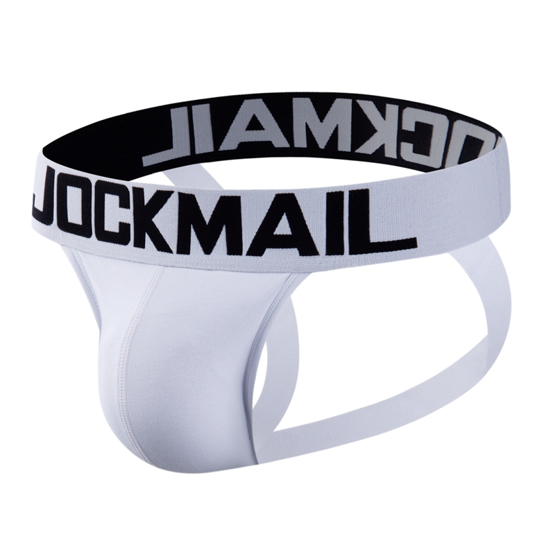 Suspensorio Sexy para hombre,  - Jockstrap Athletic reseña y precio