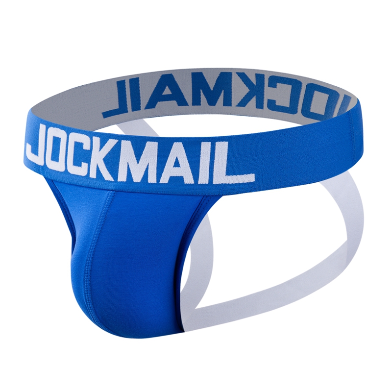 Suspensorio Sexy para hombre,  - Jockstrap Athletic reseña y precio