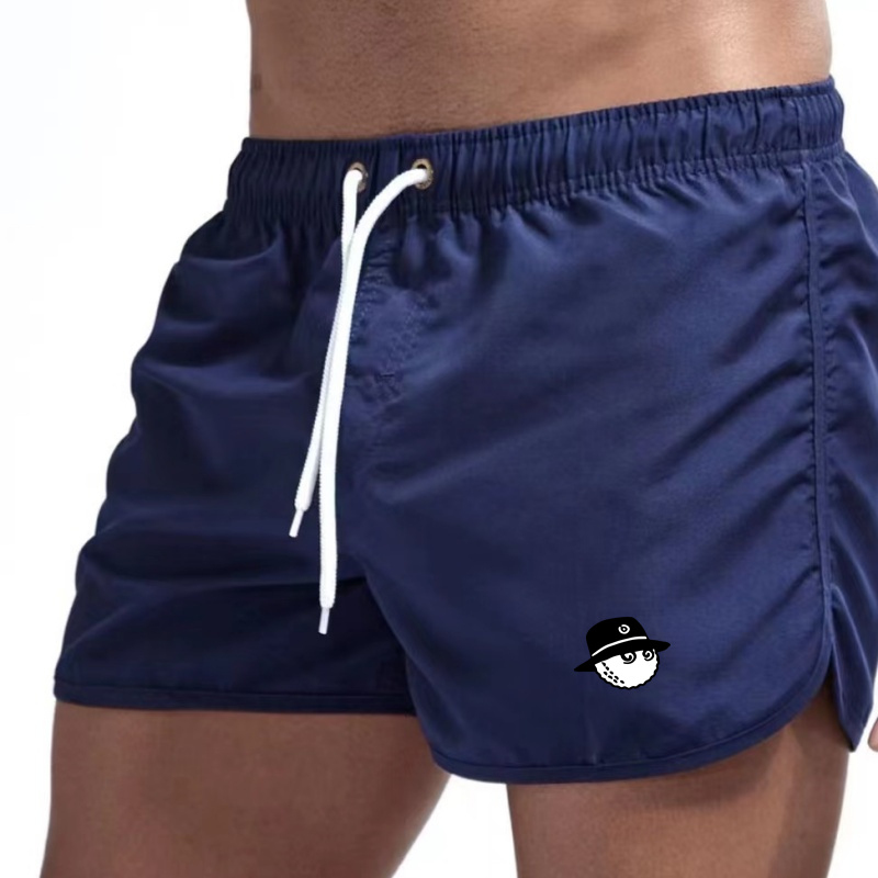 Shorts de Baño para Hombre de  - Trunk Breathable Men reseña y precio