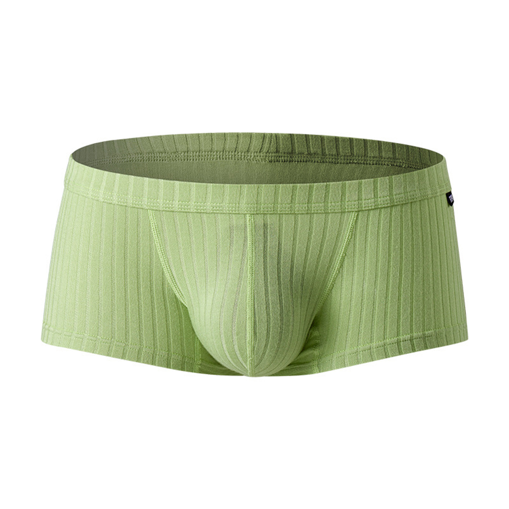 Calzoncillos Boxer sexis sin c - Trunk Breathable Men reseña y precio