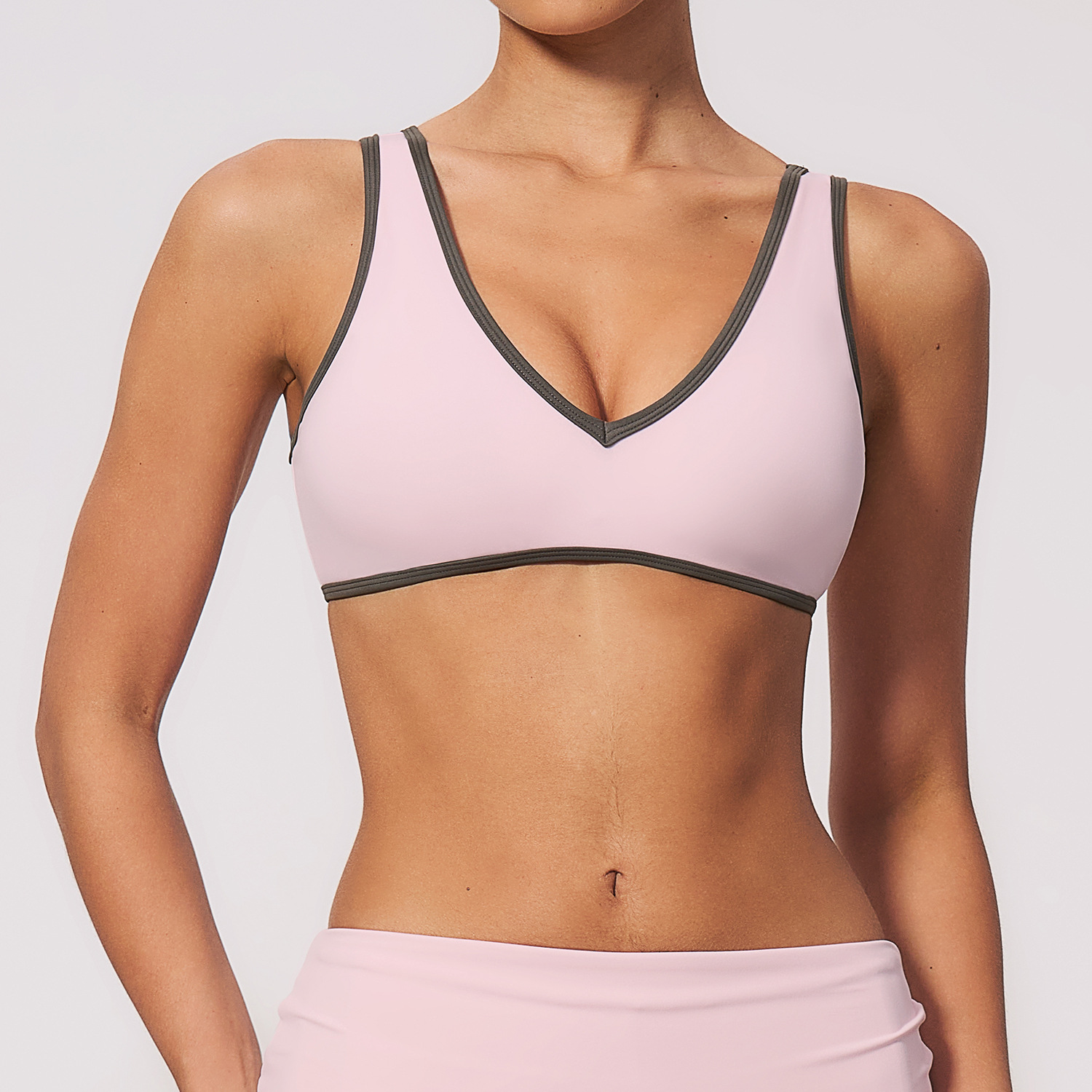Sujetadores de yoga sin espald - Quick Dry Underwear reseña y precio