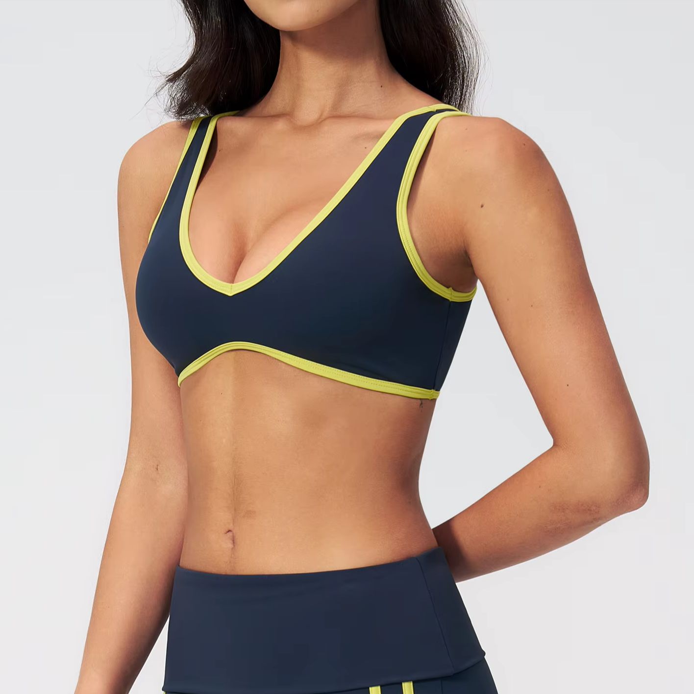 Sujetadores de yoga sin espald - Quick Dry Underwear reseña y precio