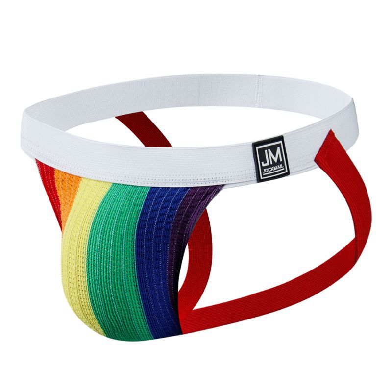 Suspensorio de ropa interior p - Jockstrap Athletic reseña y precio