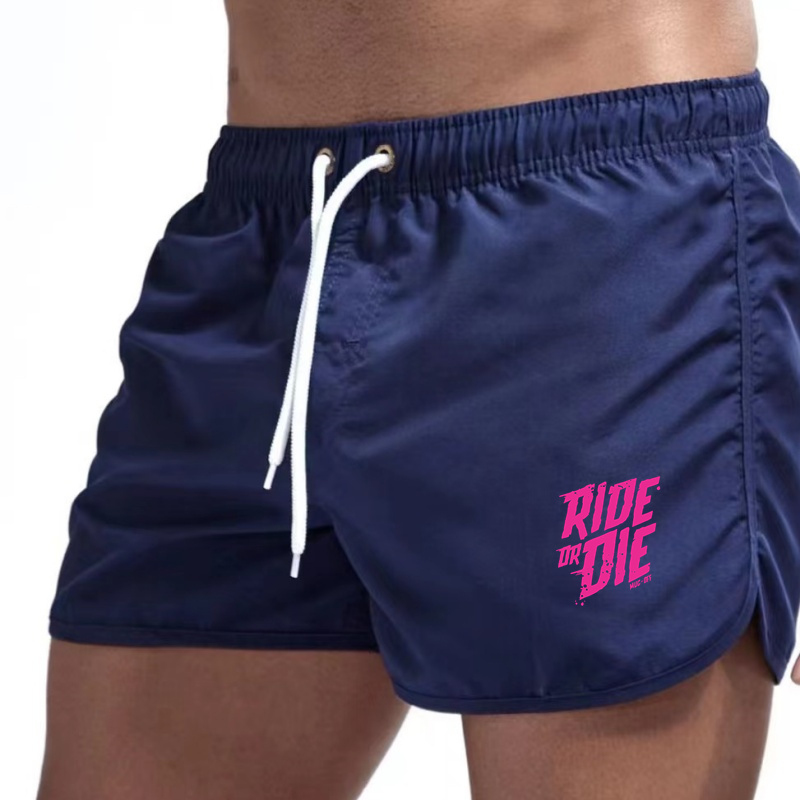 Shorts de Baño para Hombre de  - Trunk Breathable Men reseña y precio